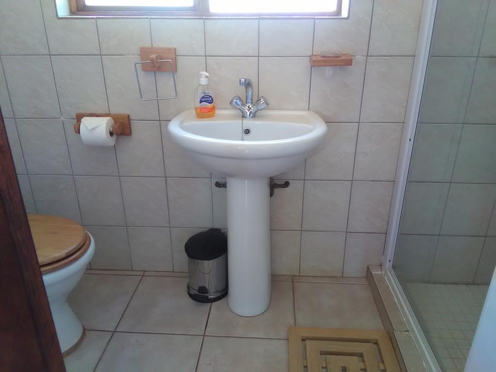 סאבי Two Falls View מראה חיצוני תמונה