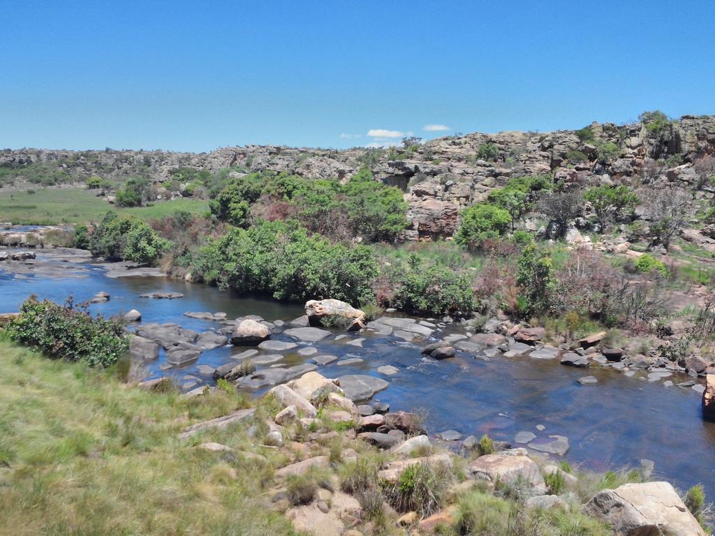 סאבי Two Falls View מראה חיצוני תמונה