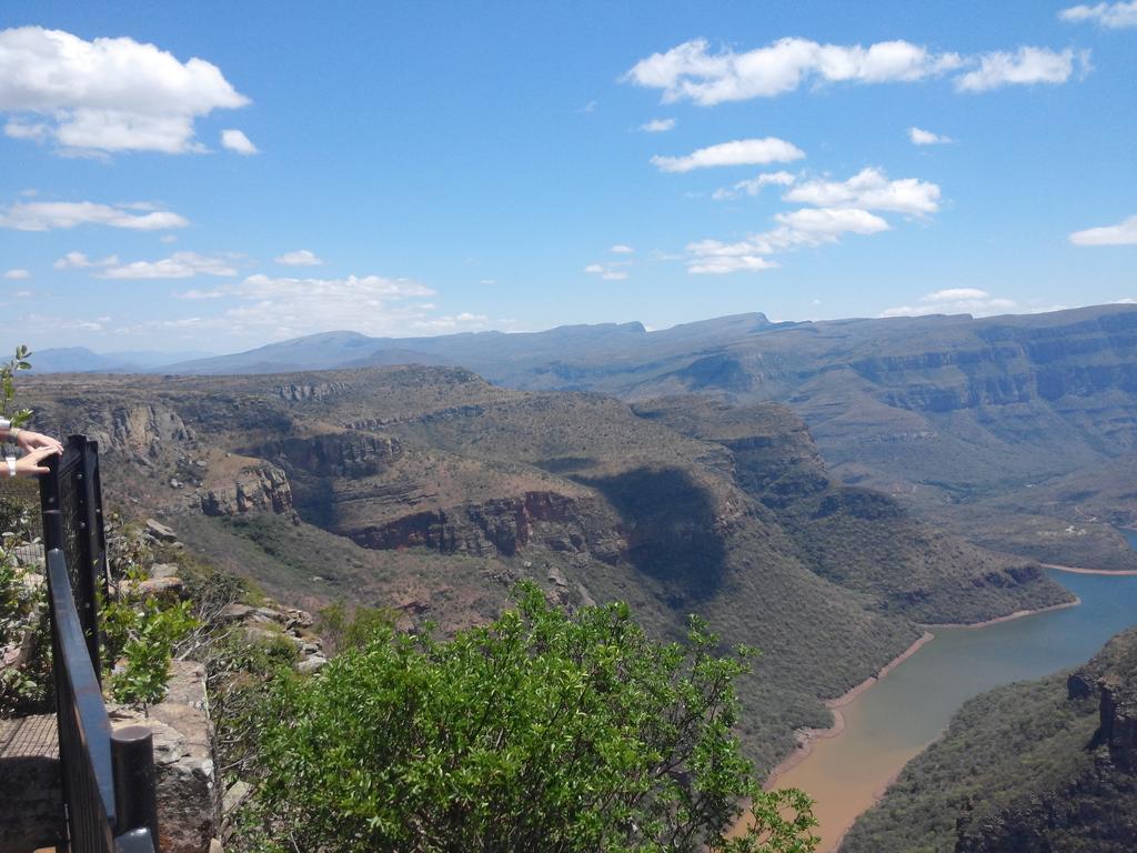 סאבי Two Falls View מראה חיצוני תמונה