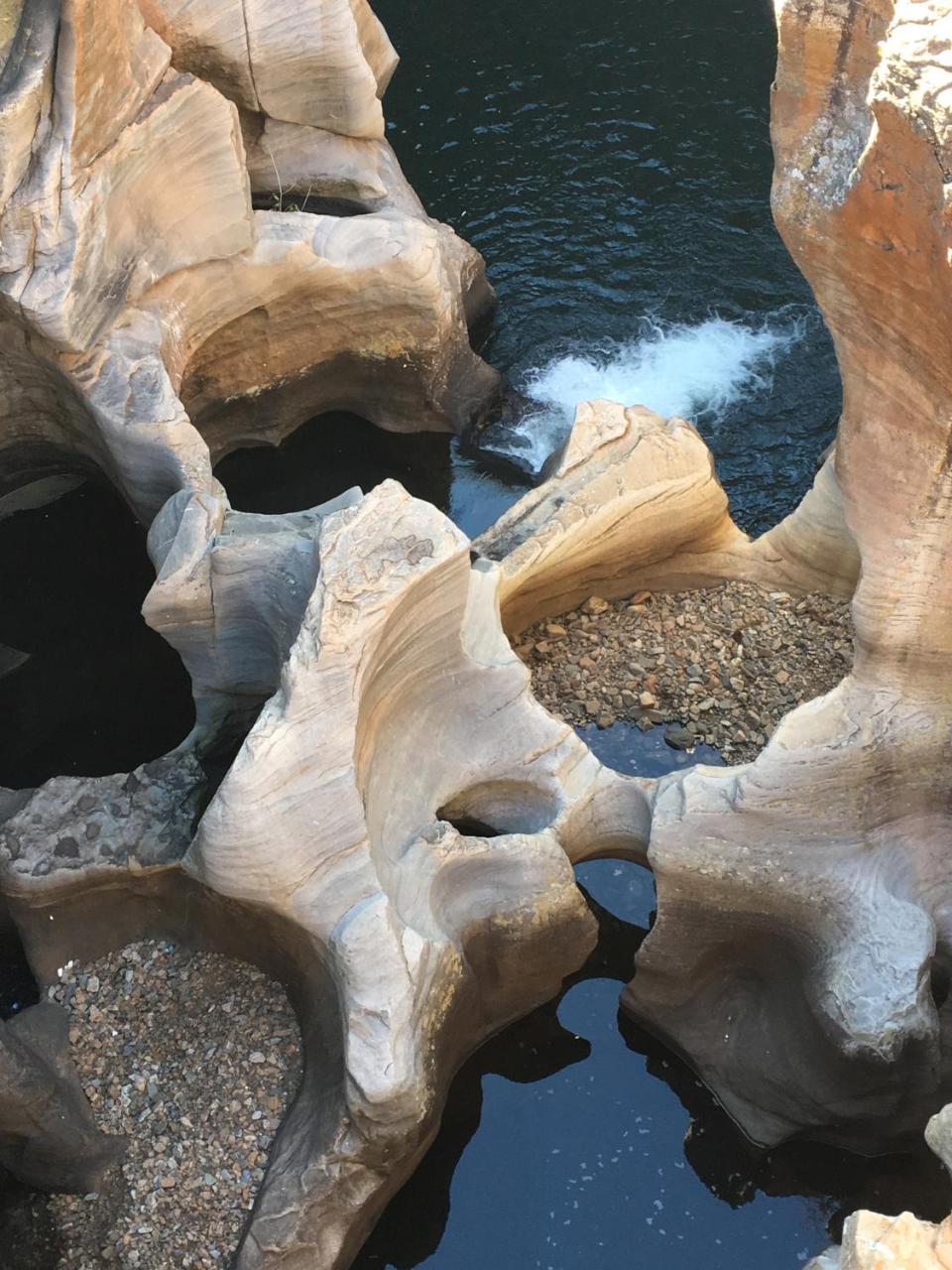 סאבי Two Falls View מראה חיצוני תמונה